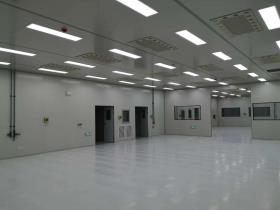 硅净净化合肥洁净棚 瑶海区无尘室施工