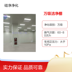 合肥无尘室/合肥洁净棚/宣城洁净棚